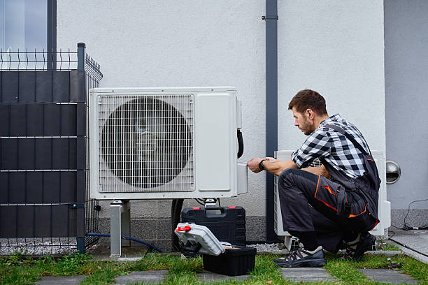 Trusted Hvac service in Mount Saint Joseph, OH - HVAC Repair CO